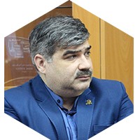 Dr Kamran Yeganegi