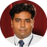 Asst. Prof. Dr Kumar Abhishek