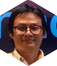 Prof. Alex Khang