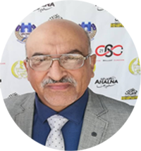 Prof.Dr. Mufeed Jalil Ewadh