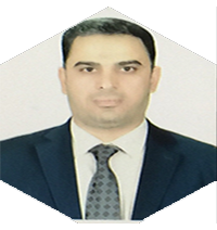 Asst. Prof. Dr. Mehdi M. Manee 