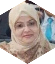 Prof. Dr. Huda Jasim Al-tamamy