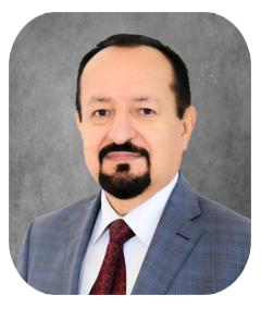Dr. Mohammad Ahmad Ramadam