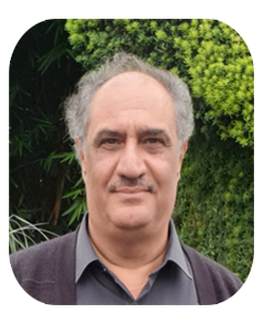 Prof. Dr. Salah Hamza Abed 