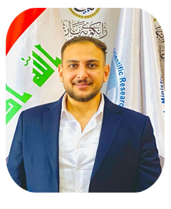 Dr. Saadaldeen Rashid Ahmed