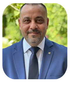 Prof. Ahmad B. Al-Khalil