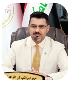 Prof.Dr.Malik Abdulrzzaq Jabbar