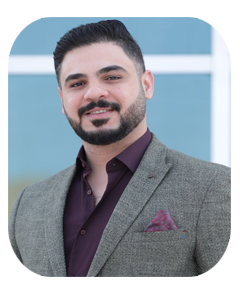 Dr. Mohammed Ayad Alkhafaji