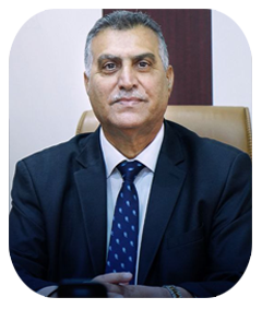 Prof. Abdul Razzaq Luaibi Alrubaie