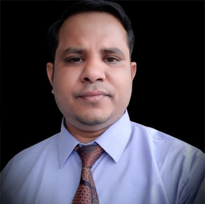 Prof. (Dr.) Abid Hussain
