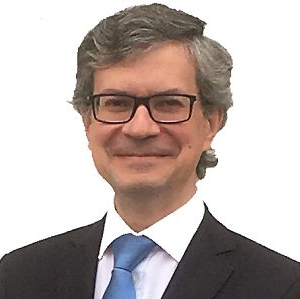 Prof. Dr. Luís Miguel Cardoso