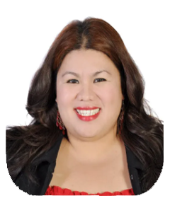 Dr. Rolou Lyn Rodrigues Maata