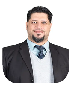 Lecturer Haydar Kalash