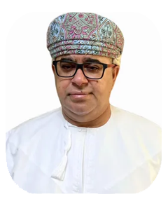 Prof. Taki Al Abduwani  