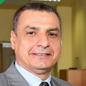 Prof. Dr. Modafar Ati 
