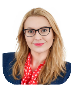 Dr Kamila Z. Romanowska