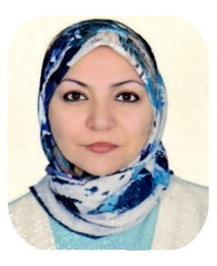 A. Prof. Sundos A. Alazawi