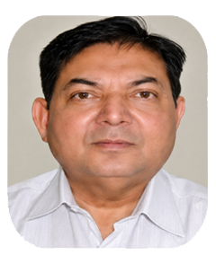 Prof. Dr. B. K. Dass