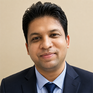 Prof Dr. Pranav Dass