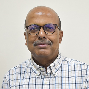Prof Dr. Tarun Kumar Das